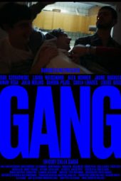 Nonton Film GANG (2020) Terbaru