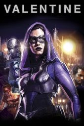 Nonton Film Valentine (2017) Terbaru