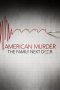 Nonton Film American Murder: The Family Next Door (2020) Terbaru