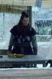 Nonton Film The Legend of the Condor Heroes Season 1 Episode 1 Terbaru