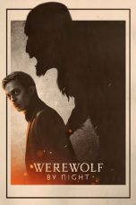 Nonton Film Werewolf by Night (2022) Terbaru