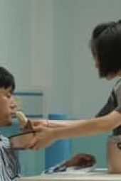 Nonton Film The Lonely Warrior Season 1 Episode 20 Terbaru