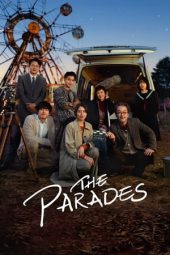Nonton Film The Parades (2024) Terbaru