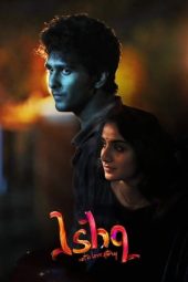 Nonton Film Ishq (2019) Terbaru