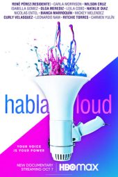 Nonton Film Habla Loud (2022) Terbaru