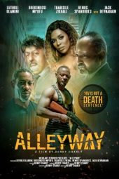Nonton Film Alleyway (2021) Terbaru