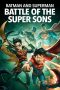 Nonton Film Batman and Superman: Battle of the Super Sons (2022) Terbaru Nonton Film Batman and Superman: Battle of the Super Sons (2022) Terbaru
