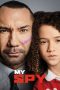 Nonton Film My Spy (2020) Terbaru