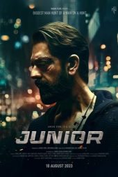 Nonton Film Junior (2023) Terbaru