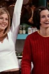 Nonton Film Friends Season 4 Episode 12 Terbaru
