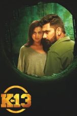 Nonton Film K-13 (2019) Terbaru