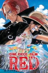 Nonton Film One Piece Film Red (2022) Terbaru