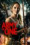 Nonton Film Army of One (2020) Terbaru