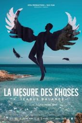 Nonton Film La mesure des choses (2022) Terbaru