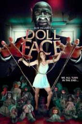 Nonton Film Doll Face (2021) Terbaru