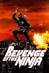 Nonton Film Revenge of the Ninja (1983) Terbaru
