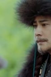 Nonton Film The Legend of the Condor Heroes Season 1 Episode 10 Terbaru