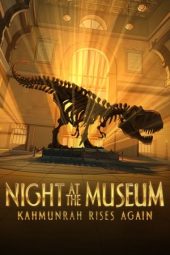 Nonton Film Night at the Museum: Kahmunrah Rises Again (2022) Terbaru