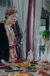 Nonton Film The Legend of the Condor Heroes Season 1 Episode 16 Terbaru