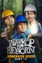 Nonton Film Warkop DKI Reborn: Jangkrik Boss! Part 2 (2017) Terbaru Nonton Film Warkop DKI Reborn: Jangkrik Boss! Part 2 (2017) Terbaru