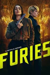 Nonton Film Furies (2024) Terbaru