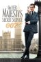 Nonton Film On Her Majesty’s Secret Service (1969) Terbaru Nonton Film On Her Majesty’s Secret Service (1969) Terbaru