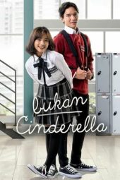 Nonton Film Bukan Cinderella (2022) Terbaru