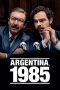 Nonton Film Argentina, 1985 (2022) Terbaru Nonton Film Argentina, 1985 (2022) Terbaru