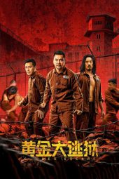 Nonton Film Golden Escape (2022) Terbaru