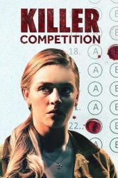 Nonton Film Killer Competition (2020) Terbaru