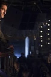 Nonton Film Lucifer Season 1 Episode 1 Terbaru
