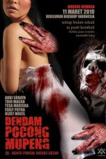 Nonton Film Dendam Pocong Mupeng (2010) Terbaru