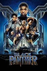 Nonton Film Black Panther (2018) Terbaru