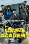 Nonton Film Usury Academy (2023) Terbaru