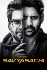 Nonton Film Savyasachi (2018) Terbaru