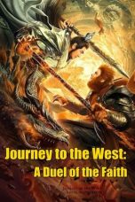 Nonton Film Xi you zhi Shuang sheng zhanshen Journey to the West: A Duel of the Faith (2021) Terbaru