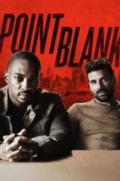Nonton Film Point Blank (2019) Terbaru