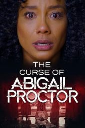 Nonton Film The Curse of Abigail Proctor (2023) Terbaru