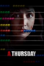 Nonton Film A Thursday (2022) Terbaru
