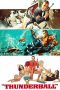 Nonton Film Thunderball (1965) Terbaru Nonton Film Thunderball (1965) Terbaru