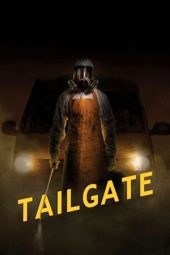 Nonton Film Tailgate (Bumperkleef) (2019) Terbaru