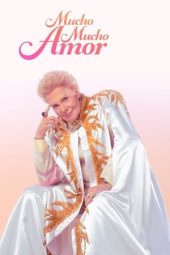 Nonton Film Mucho Mucho Amor: The Legend of Walter Mercado (2020) Terbaru