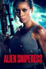 Nonton Film Alien Sniperess (2022) Terbaru