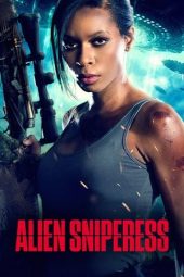 Nonton Film Alien Sniperess (2022) Terbaru