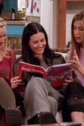 Nonton Film Friends Season 6 Episode 12 Terbaru