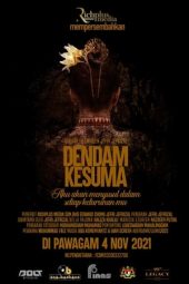 Nonton Film Dendam Kesuma (2021) Terbaru