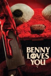 Nonton Film Benny Loves You (2019) Terbaru