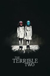 Nonton Film The Terrible Two (2018) Terbaru