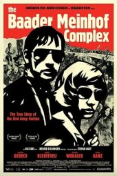 Nonton Film The Baader Meinhof Complex (2008) Terbaru