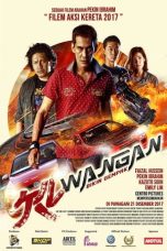 Nonton Film KL Wangan (2017) Terbaru